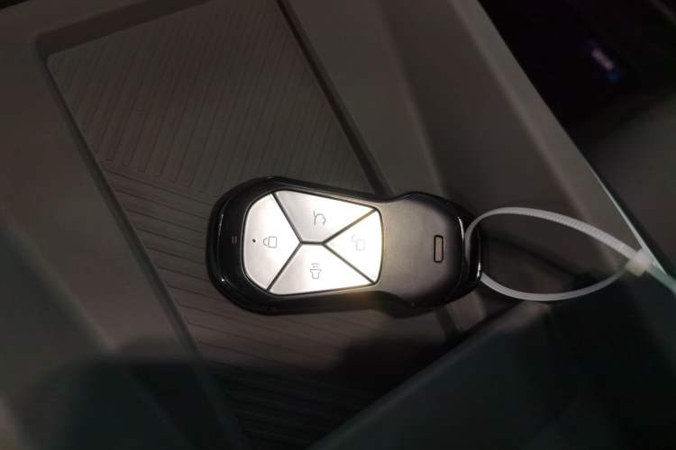 Used XPeng MONA M03 2025 620 Ultra-Long Range Plus