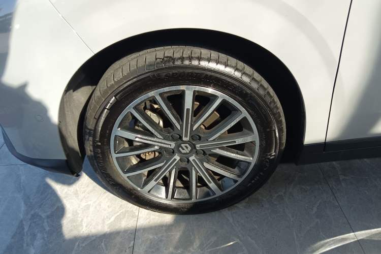 Used Leapmotor B10 2025 510 Joyful Edition
