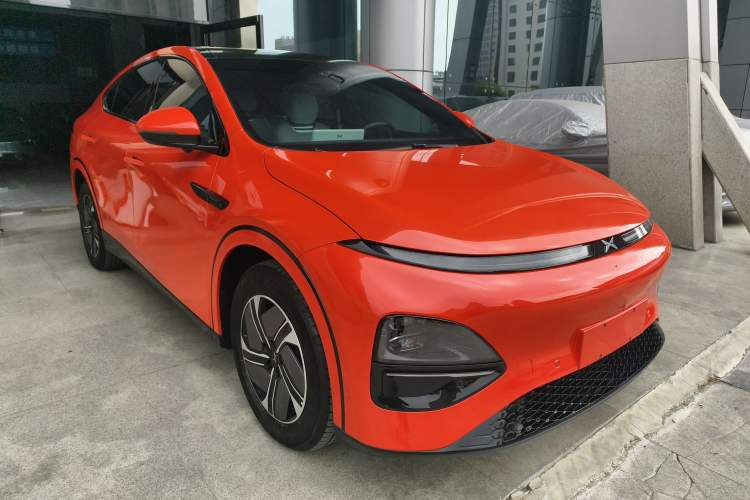 Used XPeng G6 2023 755 Ultra-Long Range Pro