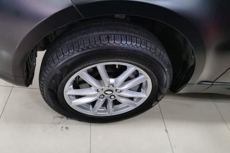 Used Land Rover Range Sport 2020 3.0 L6 SE
