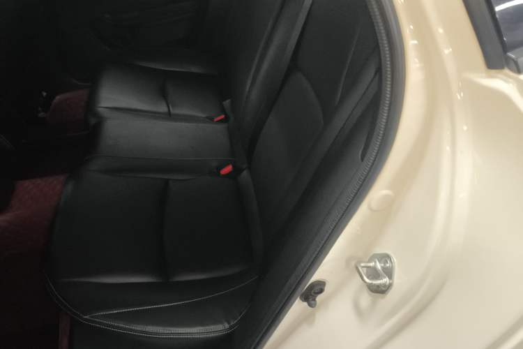 Used Honda Civic 2021 HATCHBACK 220TURBO CVT New Trendsetter