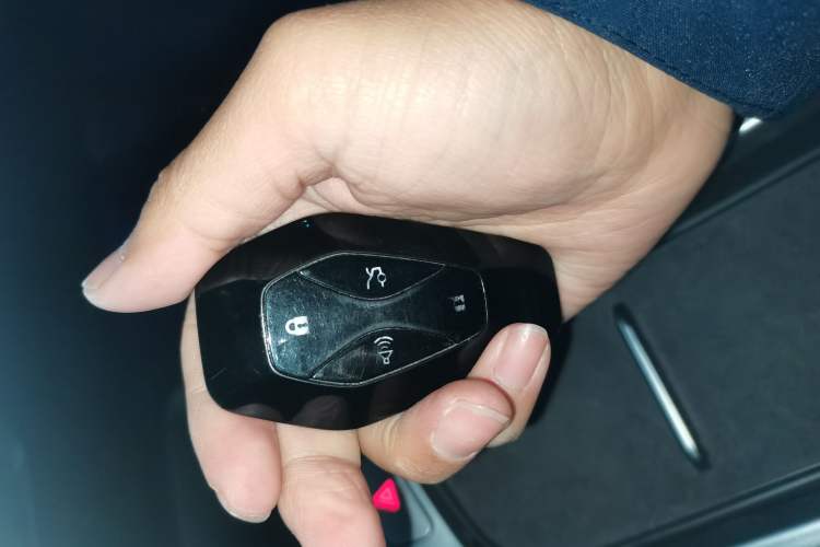 Used ARCFOX Alpha T5 2025 520 MAX