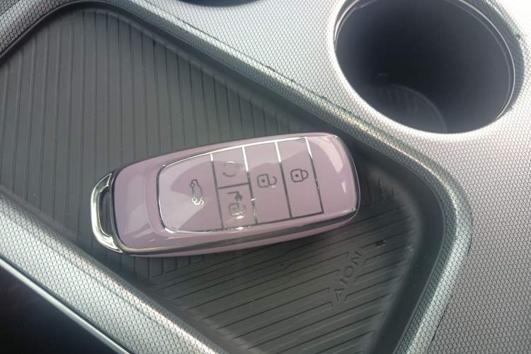 Used AION Y 2022 Plus 70 Smart Edition