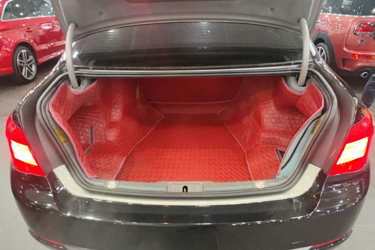 Used BMW 7 Series 2014 730Li Premium Edition