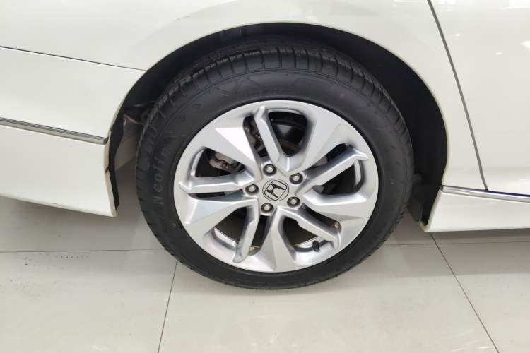 Used Honda Accord 2018 260TURBO Elite Edition China V Right Rear Wheel Hub