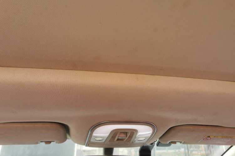 Used BYD Song MAX 2017 1.5T Automatic Smart Connect Elite 7-Seater