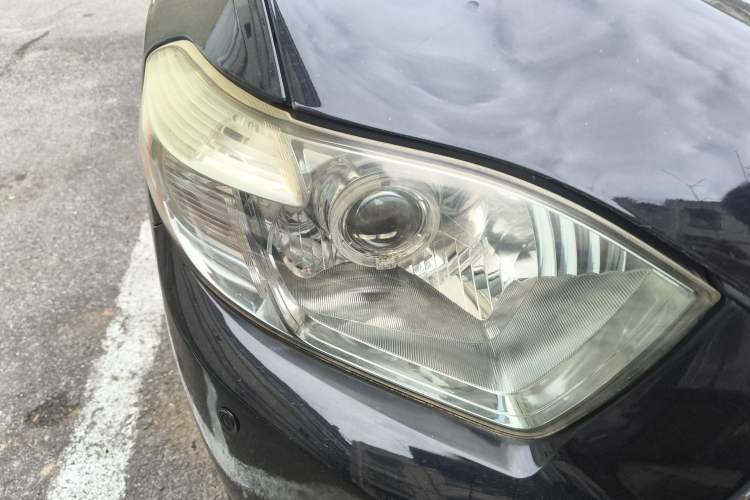 Used Toyota Highlander 2009 3.5L 4x4 7-Seater Luxury Edition
