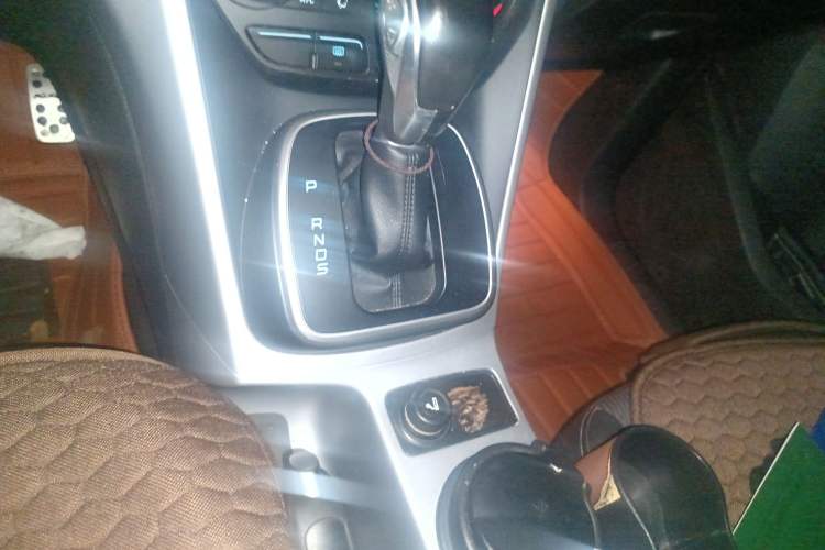 Used Ford Kuga 2015 1.5L GTDi Two-Wheel Drive Fashion Edition