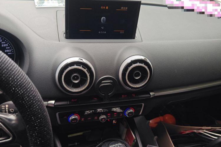 Used Audi A3 2016 Sportback 35 TFSI Style Edition