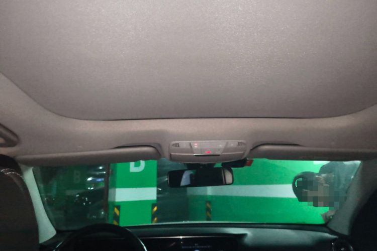 Used Mercedes-Benz E-Class 2021 E 300 L Stylish Model
