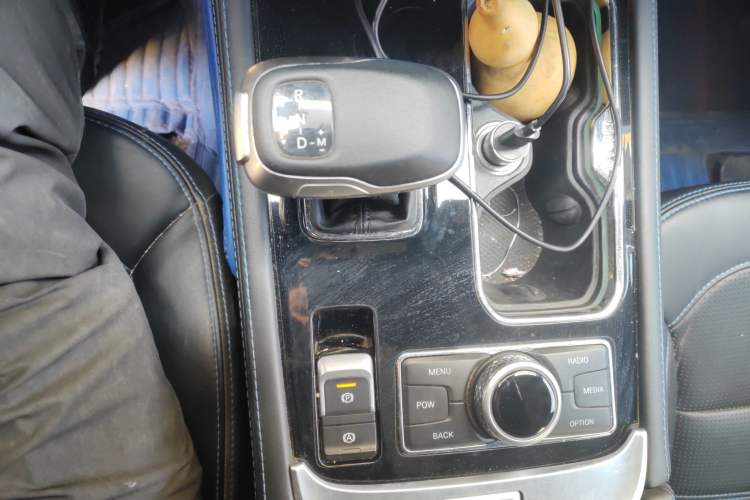 Used BAIC Off-Road BJ40 2020 2.0T Automatic Four-Wheel Drive Urban Hunter Edition Chivalrous Type
