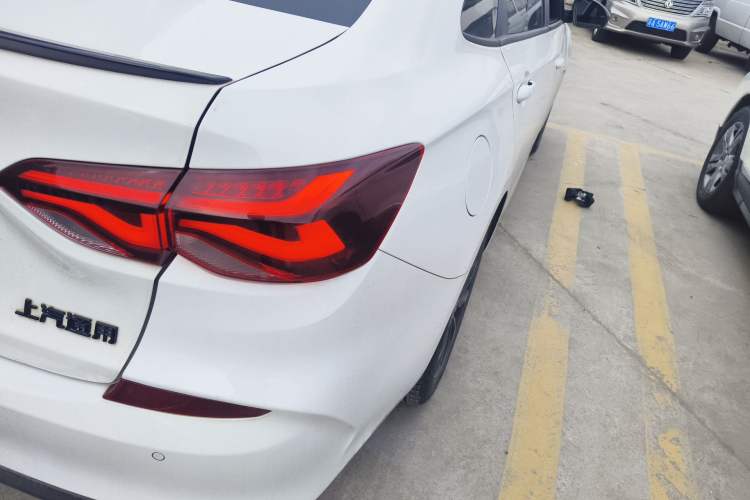 Used Chevrolet Monza 2019 Redline 320T Dual-Clutch Sporty Version China VI Standard