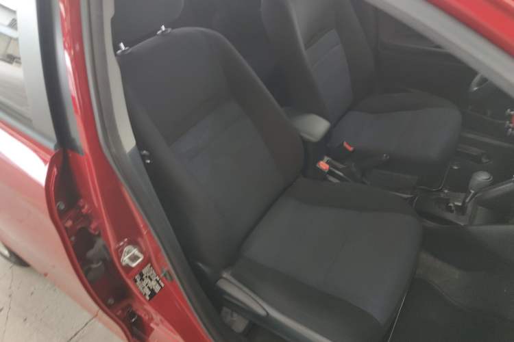 Used Toyota YARiS L Zhi Xuan 2016 Revised 1.5E CVT Charming Edition
