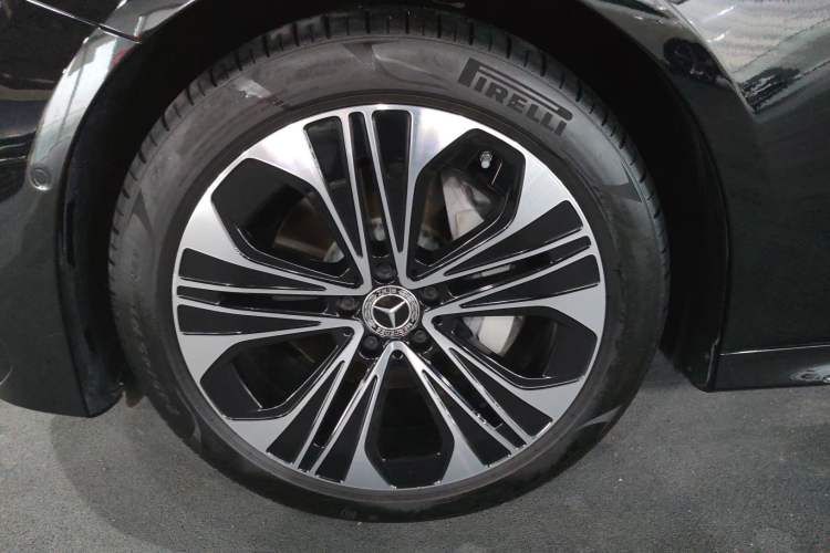 Used Mercedes-Benz E-Class 2024 E 300 L Fashion Sport Model