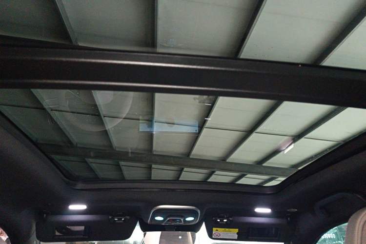 Used BYD Tang New Energy 2025 Intelligent Driving Version DM-i 115KM Flagship Edition