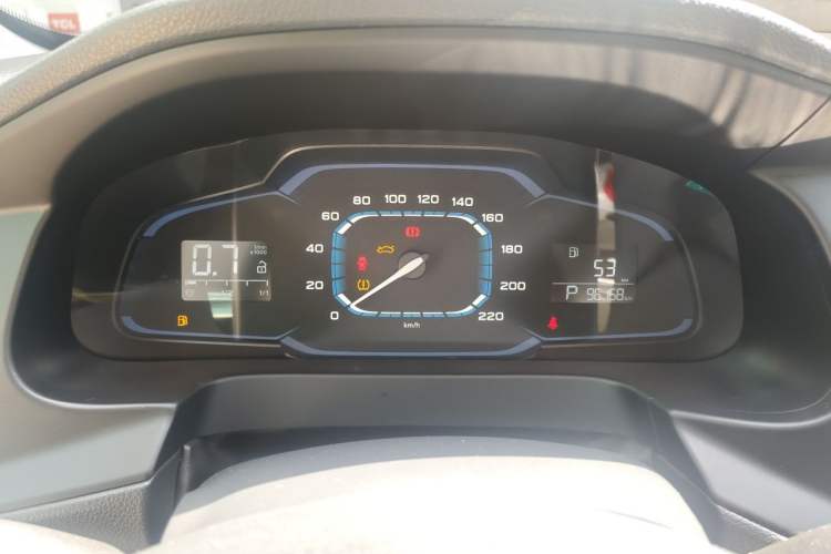 Used Roewe 360 2016 1.5L Automatic Smart Screen Version
