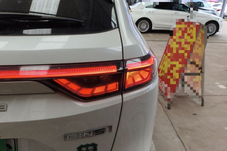 Used Honda e:NS1 2022 e-Series model
