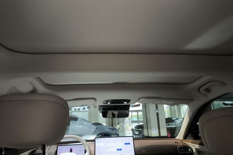 Used Chery Fulwin A9L 2025 Model, 260 Ultra-Long Range Prestige Edition
