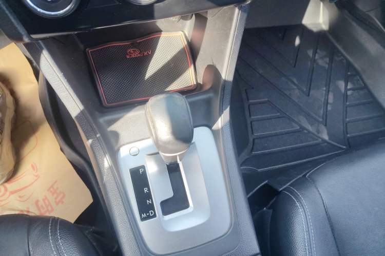 Used Subaru XV 2012 2.0i Elite Edition
