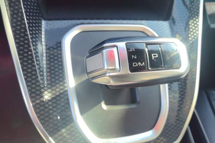 Used Haval M6 2021 PLUS 1.5T DCT Elite Smart Connectivity Model