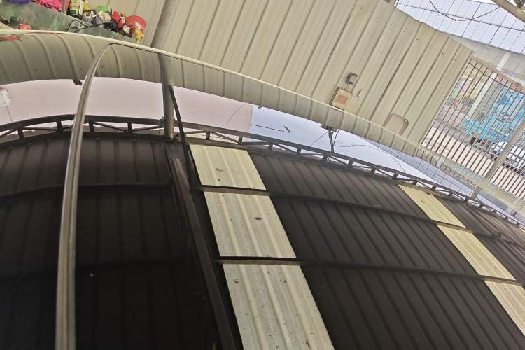 Used Skoda Octavia 2020 1.5L Automatic SmartDrive Luxury Edition Roof