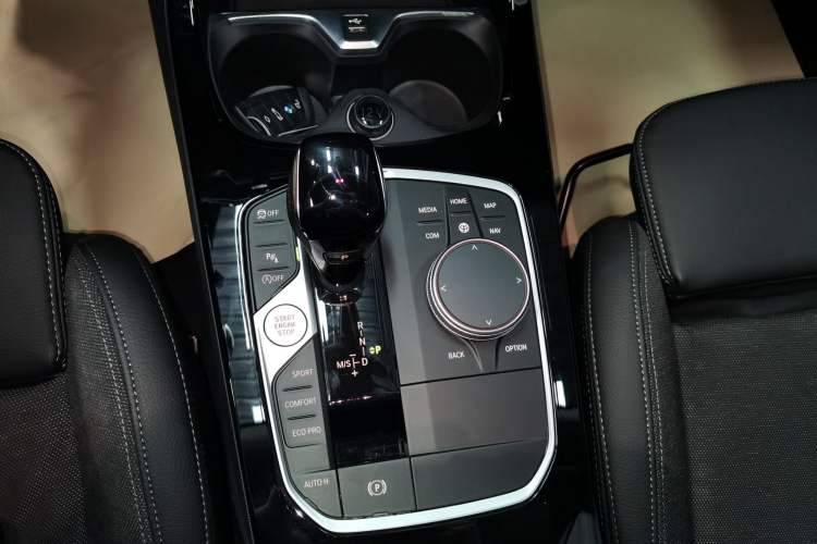 Used BMW 2 Series 2021 225i 4-Door Coupe M Sport Package
