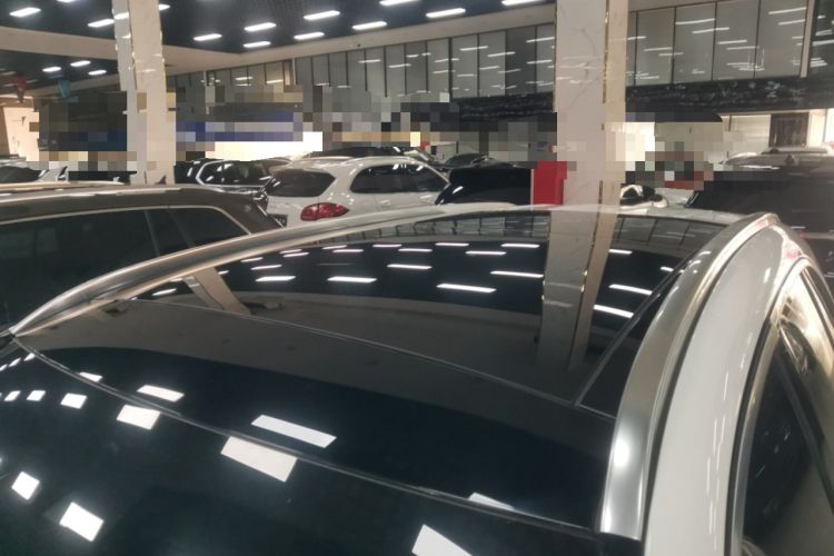 Used Mercedes-Benz GLC 2020 Facelift GLC 300 L 4MATIC Dynamic Edition
