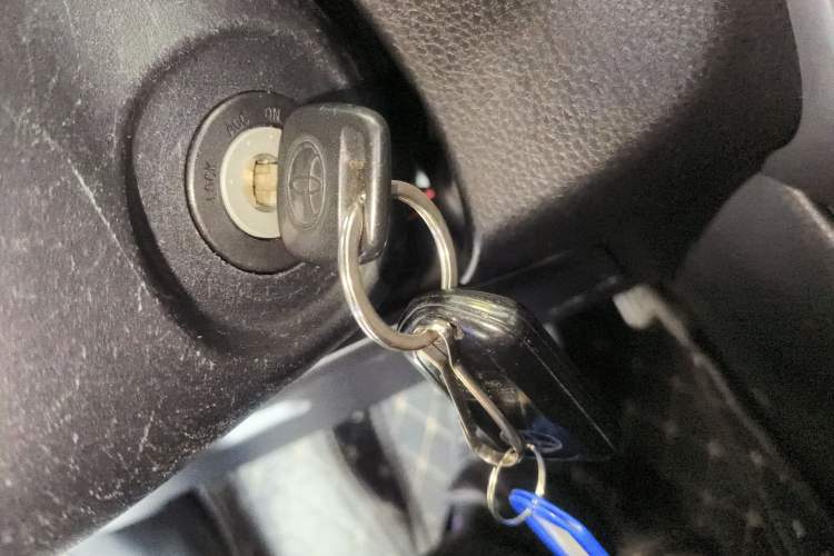 Used Toyota YARiS L Zhi Xuan 2016 Revised 1.5E CVT Charming Edition