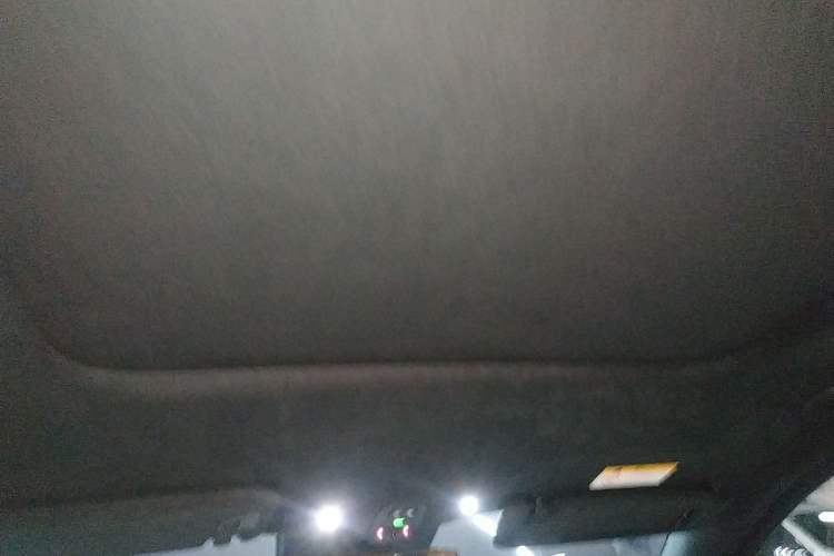 Used Nio ES6 2024 75 kWh