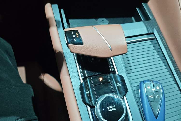 Used CHANGAN CS75 PLUS 2023 3rd Generation 1.5T Automatic Prestige Model
