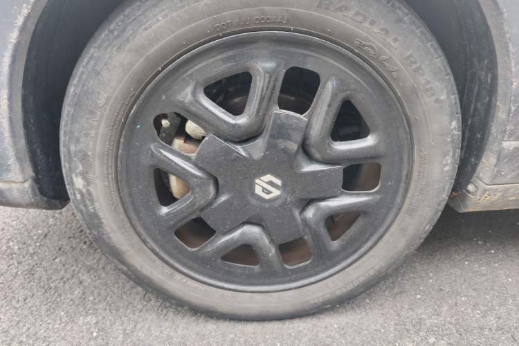 Used Leapmotor T03 2023 310 Lite Edition Exterior 7