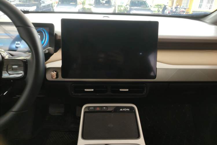 Used AION Y 2021 70 Intelligent Dynamic Edition