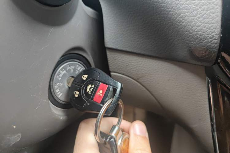 Used Nissan Sylphy 2012 1.6 XL Manual Luxury Edition