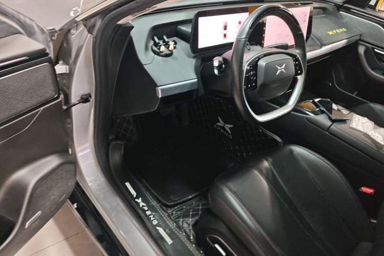 Used XPeng P7 2020 670N Driver Seat