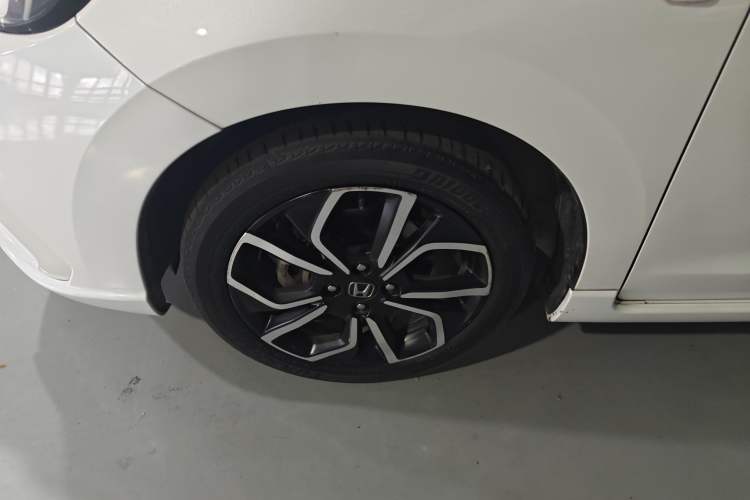 Used Honda LIFE 2021 1.5L CVT SPO-SS Dynamic Edition