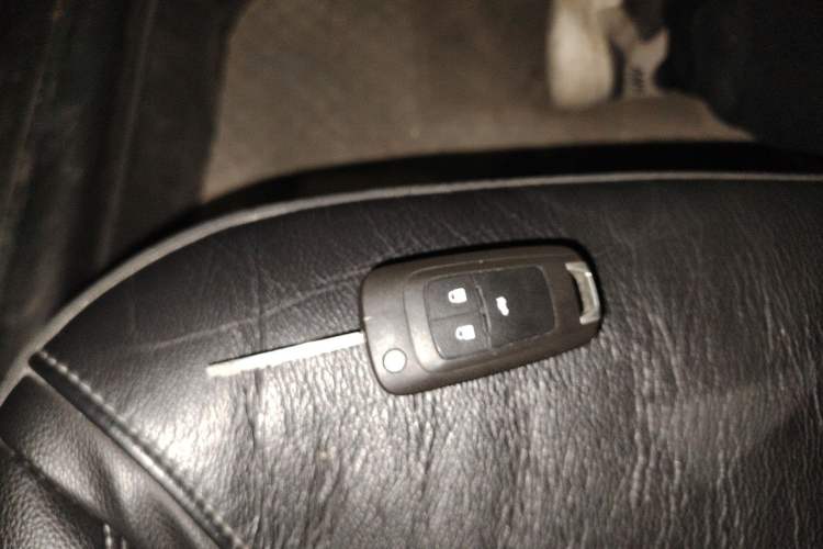 Used Buick GT 2018 18T Automatic Elite Model