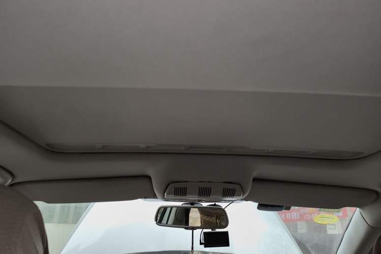 Used Skoda Octavia 2014 1.6L Automatic Yijun Edition
