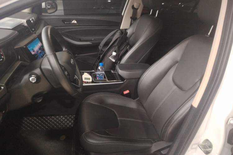 Used Chery Arrizo 5 2021 PRO 1.5L CVT Youth Edition
