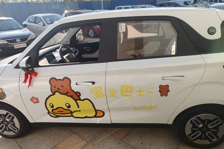 Used Chery Domi 2025 Model 305km Comfort Edition