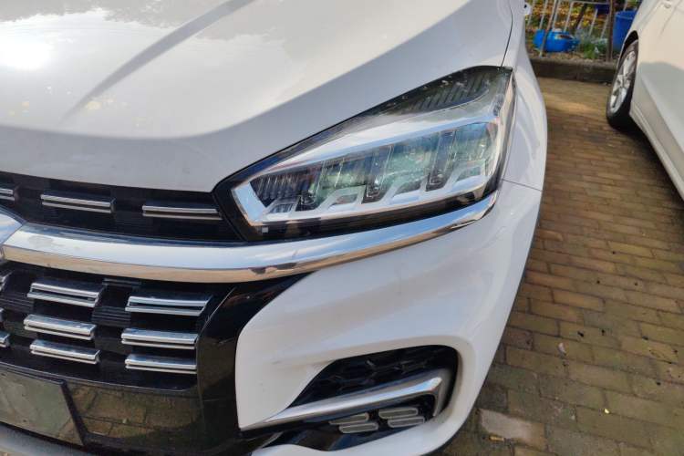 Used Chery Tiggo 8 2020 230TCI Automatic Elite Edition