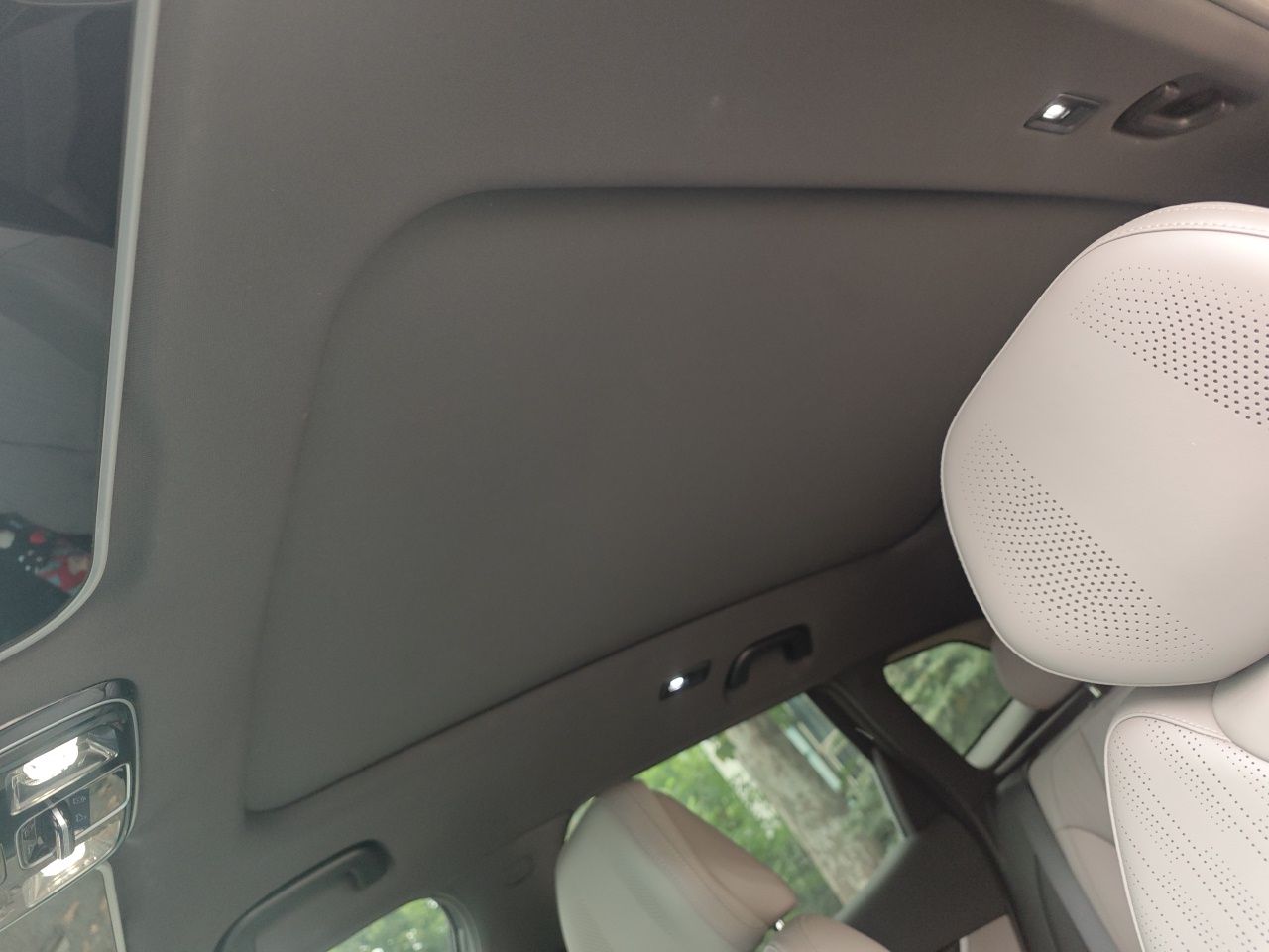 Geely Auto FX11 2025 4th Generation 1.5TD DCT Jinxiu — снимка 18