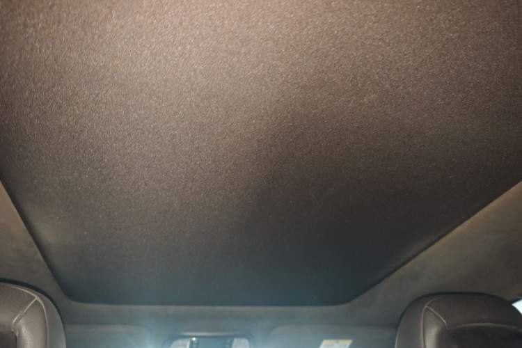 Used Jeep Grand Cherokee 2014 3.0L Flagship Zunyue Edition Headliner