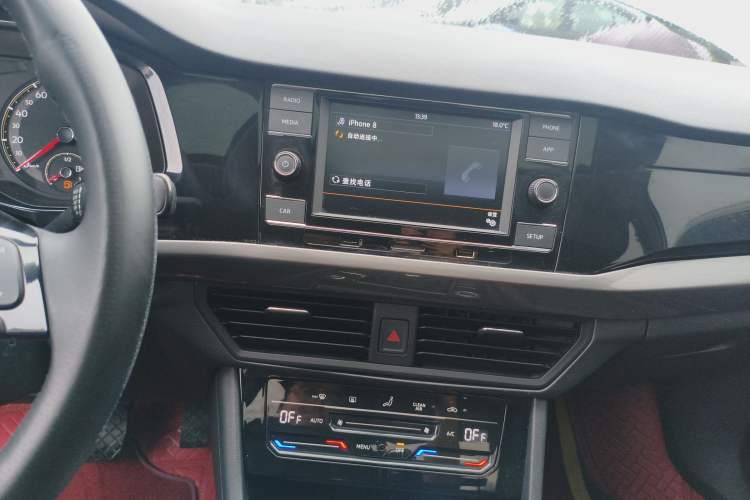 Used Volkswagen Bora 2020 280TSI DSG Elite Edition
