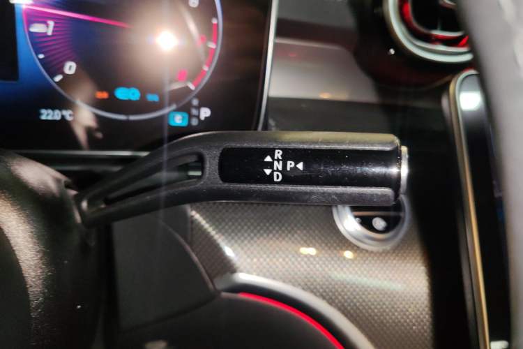 Used Mercedes-Benz C-Class 2022 Restyled C 260 L Sport Edition