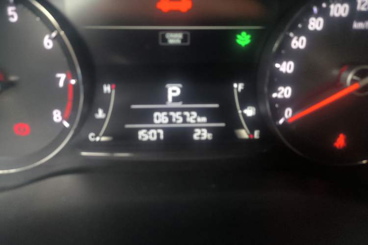 Used Honda Avancier 2020 370TURBO Four-Wheel Drive Premium Edition