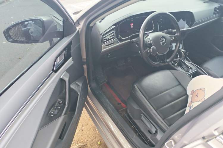 Used Volkswagen Sagitar 2022 280TSI DSG Excellence Edition
