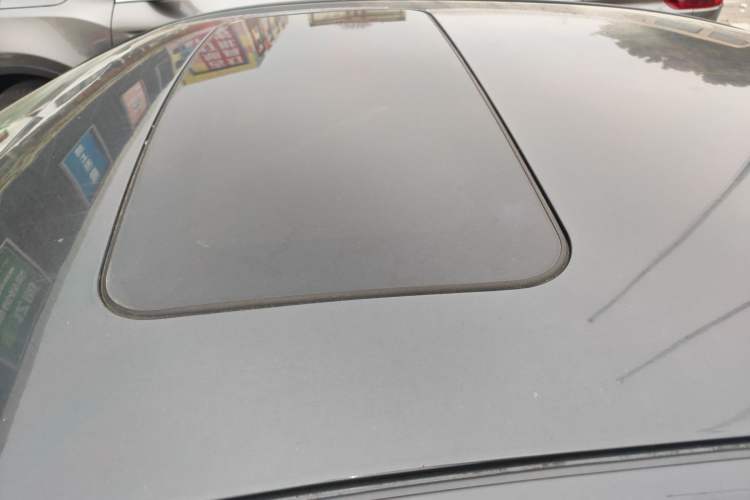 Used Chevrolet Malibu 2018 530T Automatic Fashion Edition Roof