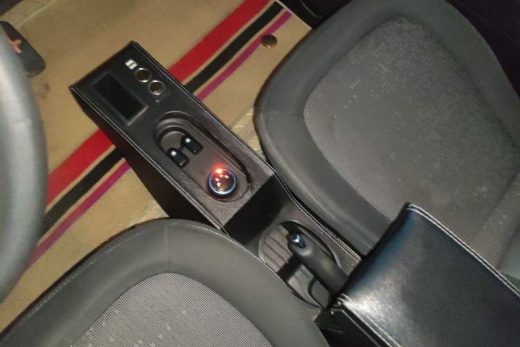 Used Wuling Hongguang MINIEV 2020 Enjoyment Model Lithium Iron Phosphate
