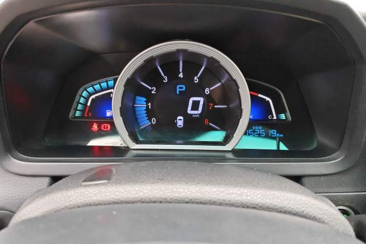 Used Luxgen U6 SUV 2014 1.8T ZhiZun Model