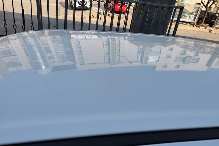 Used Chery Domi 2025 Model 305km Comfort Edition
